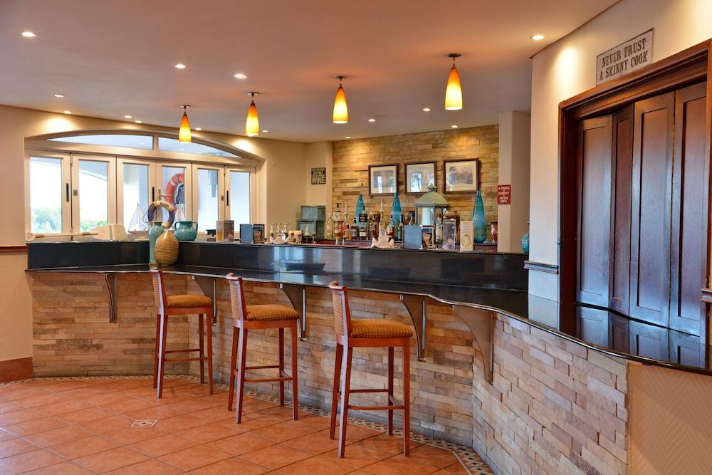 Town Lodge George Extérieur photo